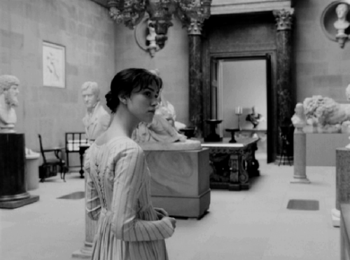 rbbstarks:Pride and Prejudice (2005) dir. Joe Wright