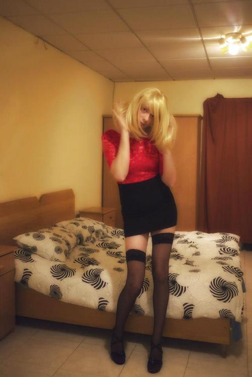 tgirl world #femboi #trap #trans #trav #tgirl #tranny #travesti #transgender #shemale #ladyboy #crossdresser #sissybois 