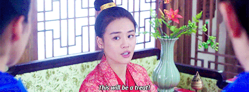 guzhuangheaven:[oh my general] ye zhao, bisexual general extraordinaire