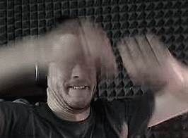 jacksepticplier:  Happy birthday Mark! :DDance party!!
