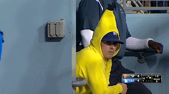GF Baseball