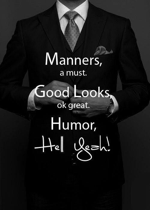 bloglikeaman:All of these and more, gentlemen. -B