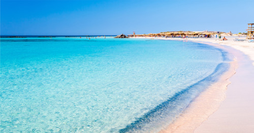 Discover what Greek Summer meansEnjoy the Greek sun, amazing beaches, and crystal clear waters.