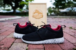 one-norf:  Nike Roshe Run x Pack