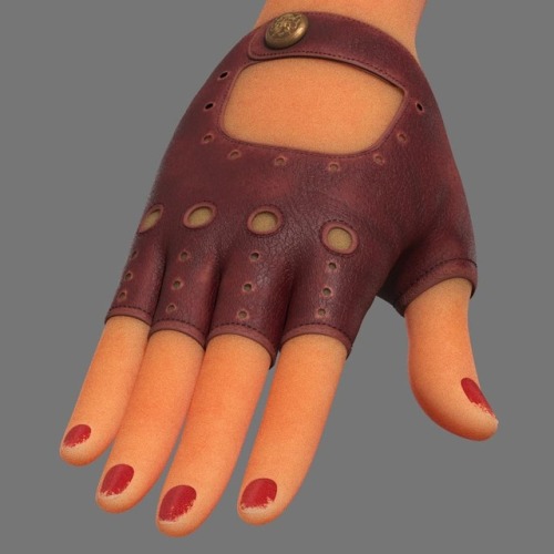 tenshichan1013:shank renders