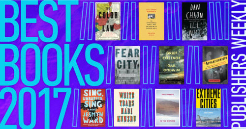 The Best Books of 2017