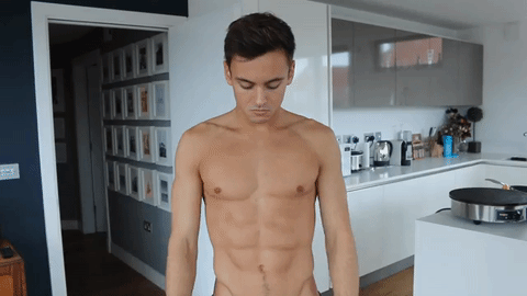 celebgosspb:    Diver @TomDaley1994 talks protein in his latest fitness video http://wp.me/p35ujW-1XN
