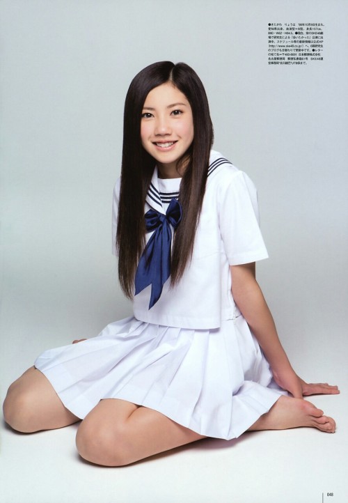 hikaritenshi:  Happy Birthday Uha! October 9, 1998 Aichi,  Japan Height: 160cm Blood Type: B