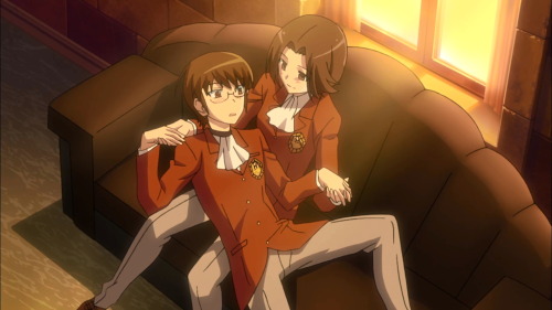 narukami75:  Well that escalated quickly.  