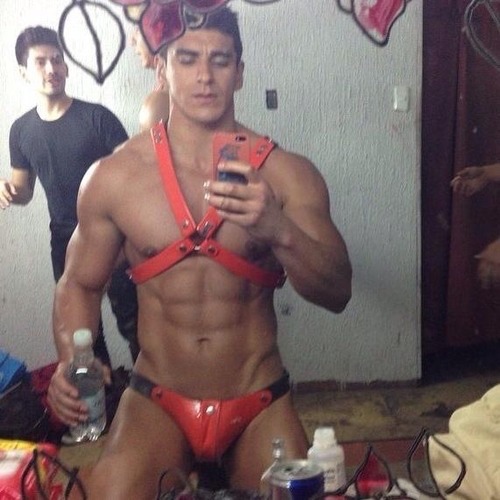 aworldofmenz:  A World of Menz
