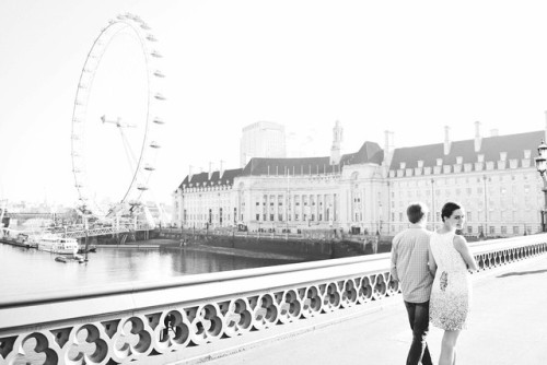 london eye