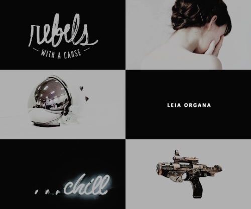 character aesthetics →   sw: leia organa for @leiafemme“I am not a committee!”