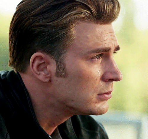 PunishmentYandere!Steve Rogers X Reader