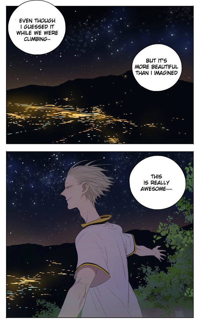 Old Xian update of [19 Days], translated by Yaoi-BLCD. IF YOU USE OUR TRANSLATIONS