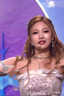 Ningning Savage (211022)