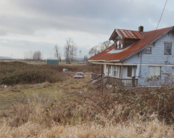 seaofempties:Columbia County, Oregon