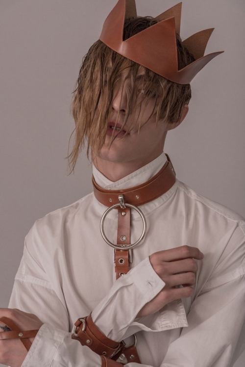 okaybutminimal:Sampedro Accesories’ Second Collection