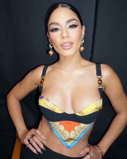 baddestbitchesglobal:  Vanessa Hudgens