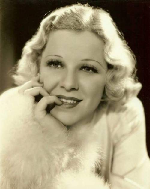 glenda farrell