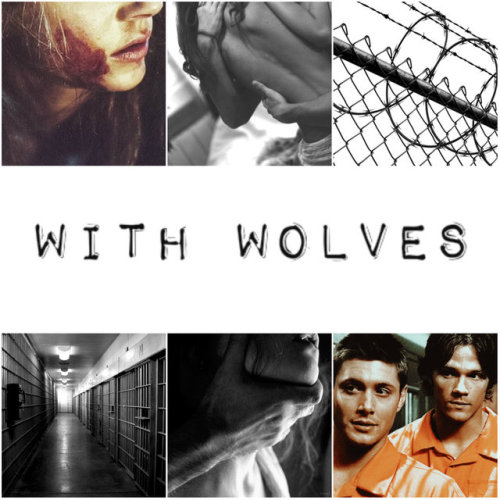 bamby0304:  ***Summary: Known as The Omen, your reputation puts fear in some of the most dangerous a