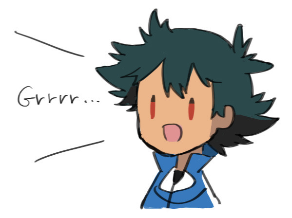 In which Cass is the anonest anon that ever anon'd