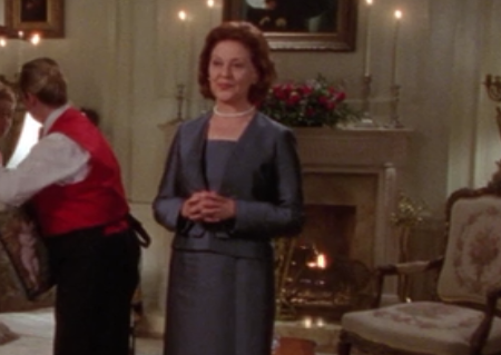 yasssbishop: Gilmore Girls Episode 106: Roy’s Birthday PartiesPart 5 of the Every Emily Outfit