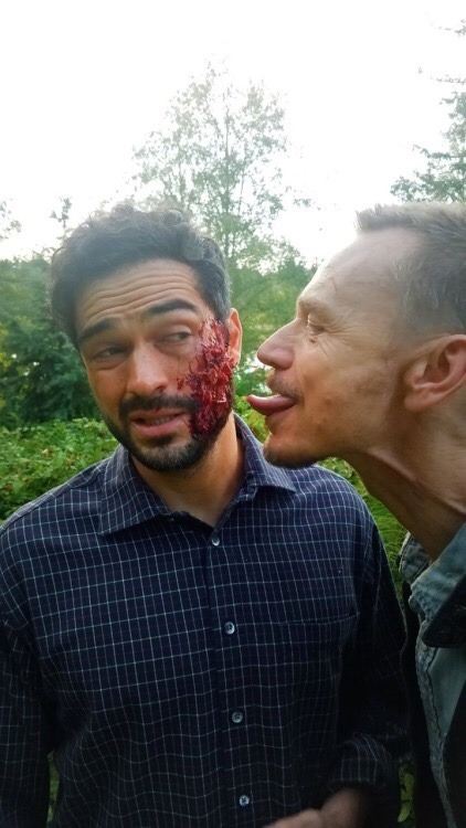 I Call This Series They Cant Take Normal Pictures Together
