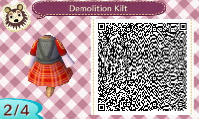 newleaf-allium:  A couple TF2 character uniforms and cosmetic items that seemed well-suited