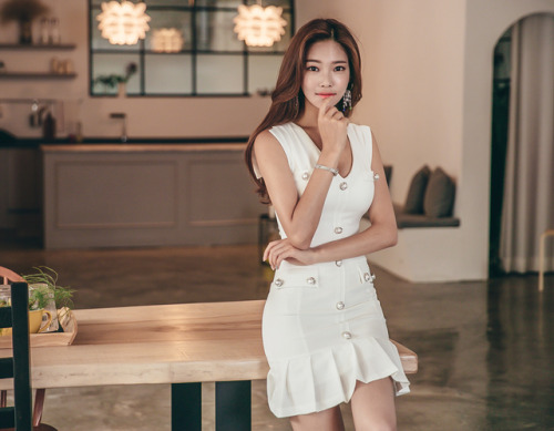 Park Jung Yoon - June 02, 2017 2nd Set