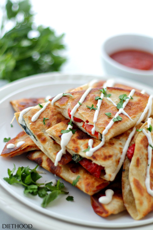 Pizzadillas Recipe | Diethood