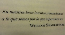 ~Sigue, no te detengas~