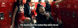 drownedthespark-deactivated2014:  My Chemical Romance - Blood 