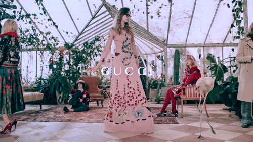 fuckyeahfashionads:  Nicole Atieno, Polina Oganicheva, Lia Pavlova, Lucan Dambros, Fionnan Perkins, 