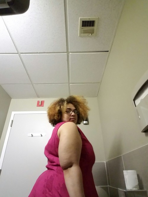 Being me loving myself