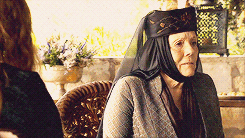 mrjackgleeson:  Valar Morghulis. But we are not men. 