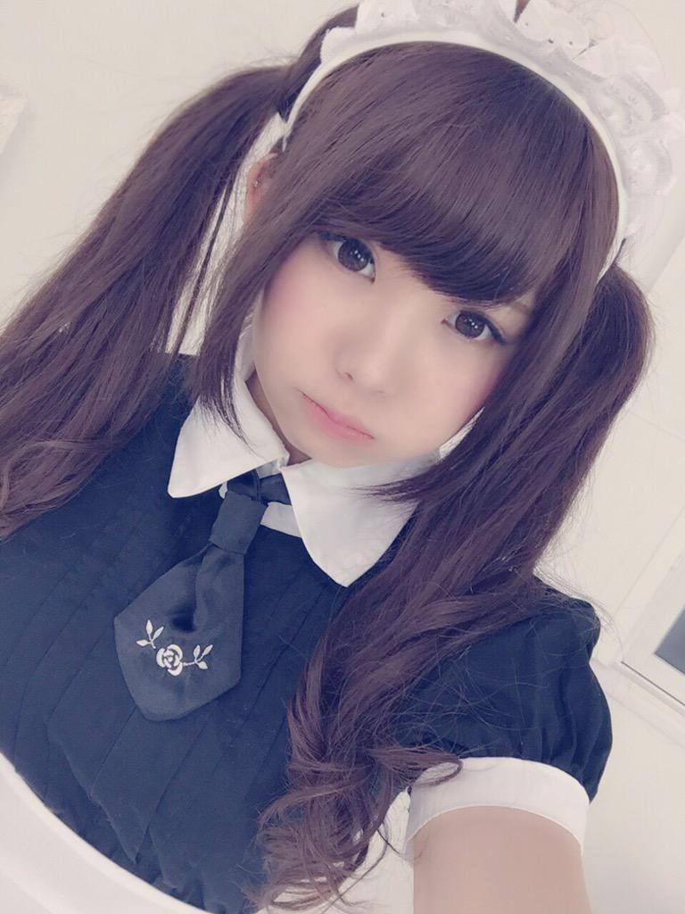 blendy99:    えなこ  