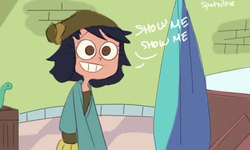 spatziline:well, I would do that