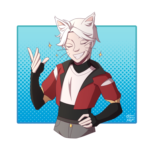 Artfight 2024 Below