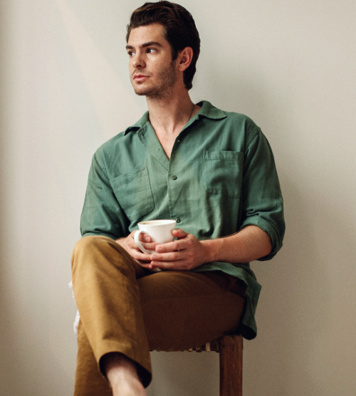 evanschristopher:Andrew Garfield photographed for recent photoshoots (2021-2022)