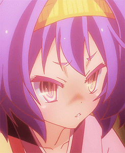 shuuya:  Izuna Hatsuse - Episode 8 