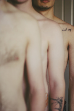 shirtlessboys:  Emily Callahan