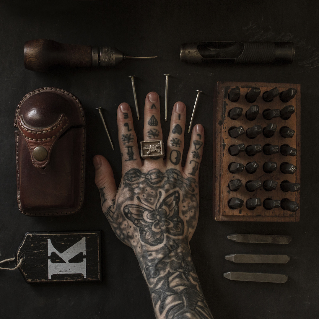knottoself:  We are up and running right now! Come in, feel at home: KNOTTOSELF.com✊💀