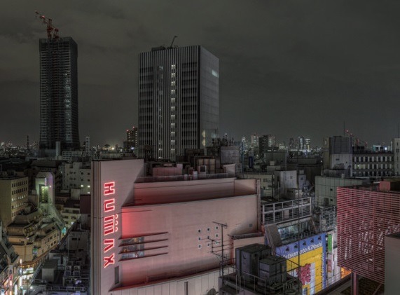 sickpage:  tokyoform 