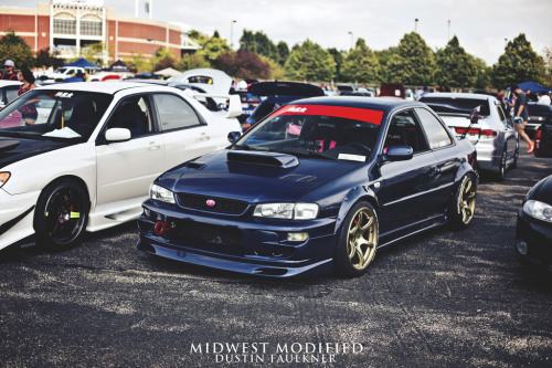 radracerblog:TOP 10: Subaru GC8