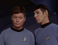 spock&mdash;ears:  Me and my mom, when I screw up…