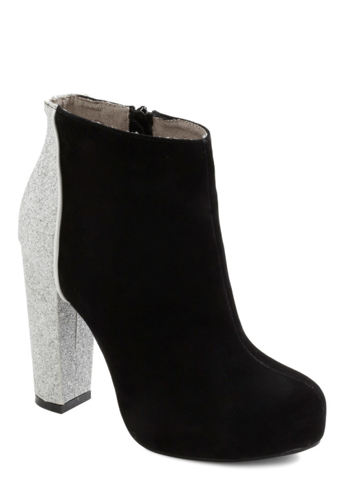 Shop the Glitz Your Groove On Bootie.