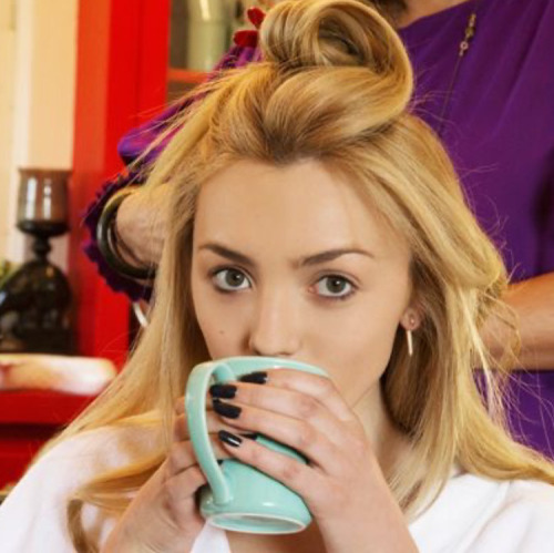 Icons Peyton List