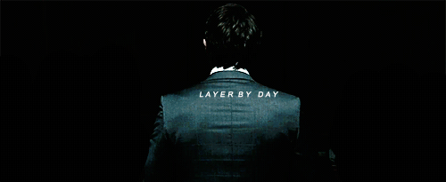 darevdevil:  This is what you do? You make life difficult for bad men?