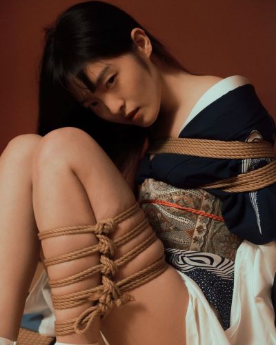 idieinmydaydream:灰镜Chamber