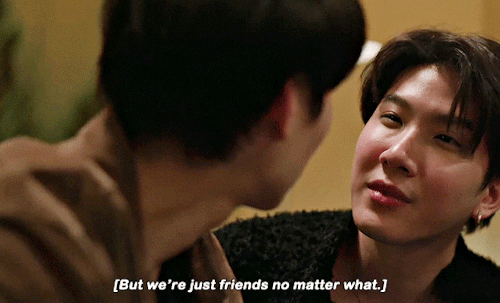 ONLY FRIENDS | Ep. 2